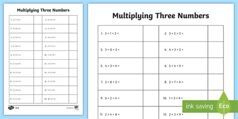 what is three plus three|Learn to multiply 3 numbers .